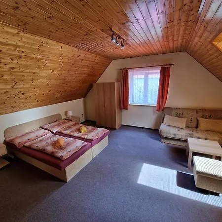 Na Vrsku Slapy - Merin *