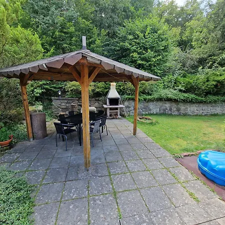 Country house Na Vrsku Slapy - Merin Rabyne