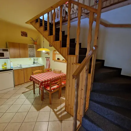 Na Vrsku Slapy - Merin * Rabyne