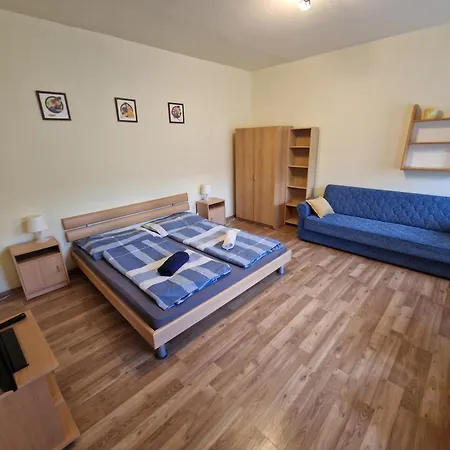 Gospodarstwo wiejskie Na Vrsku Slapy - Merin *