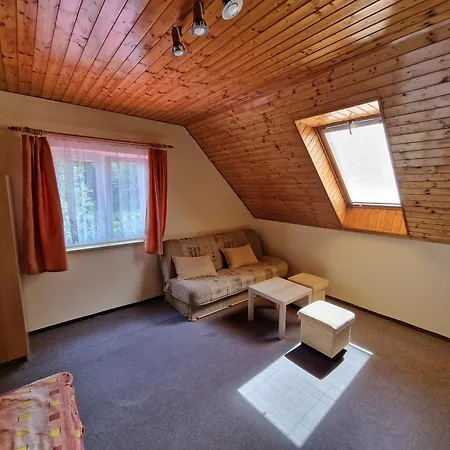 Na Vrsku Slapy - Merin