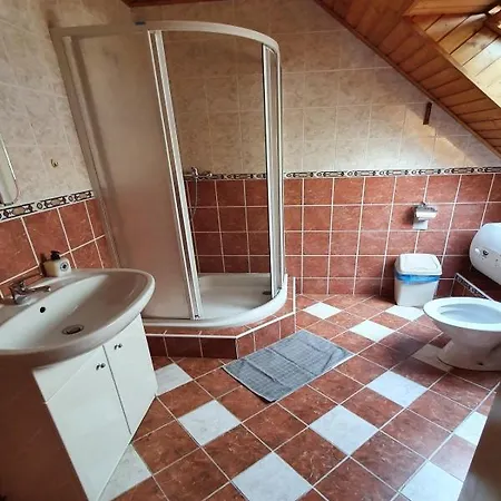 Na Vrsku Slapy - Merin Rabyne