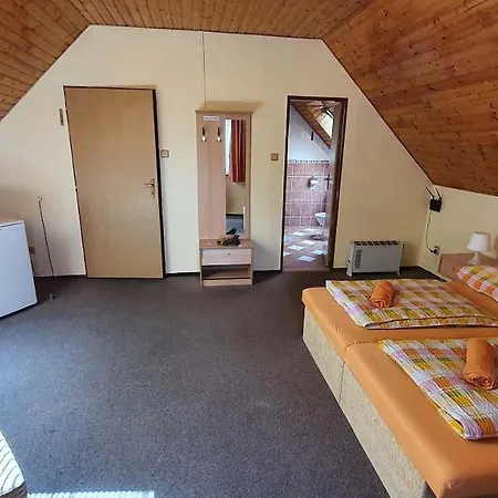 Na Vrsku Slapy - Merin *