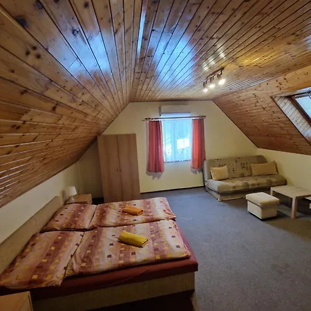 Na Vrsku Slapy - Merin * Rabyne